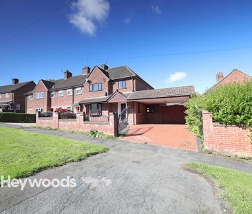 3 bed semi-detached house to rent in Grasmere Avenue, Newcastle - Photo 4