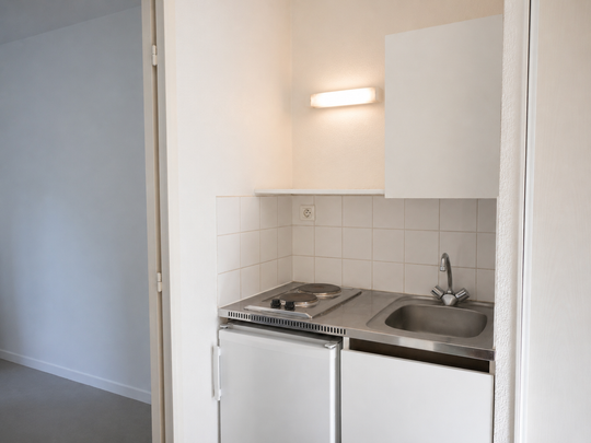 Location Appartement 1 pièce 19m² DIJON 21000 - Photo 1