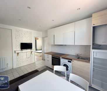 Location Appartement 2 pièces 38m² MARSEILLE 3ème - Photo 5