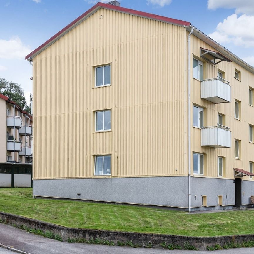 Sjöbogatan, Borås - Photo 1