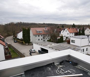 vermietet: *exklusives Penthouse* ERSTBEZUG - 3 Zimmer mit herrlicher Dachterrasse - Foto 6