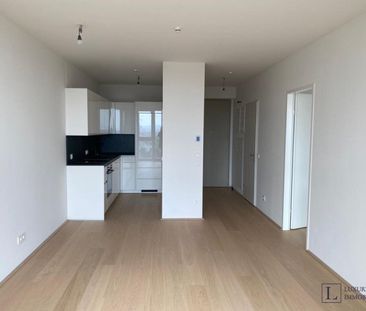 Neubau Erstbezug - mit umfassendem Blick aus dem 24. Stock auf die ... - Photo 5