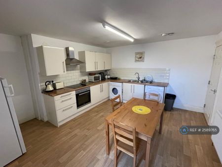 1 bedroom in a house share to rent - Photo 3