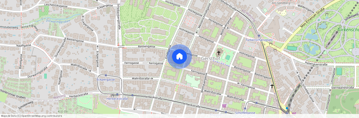 1180, Wien, Währing