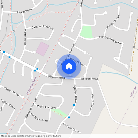 6 Marlborough Close, Hillbank SA 5112