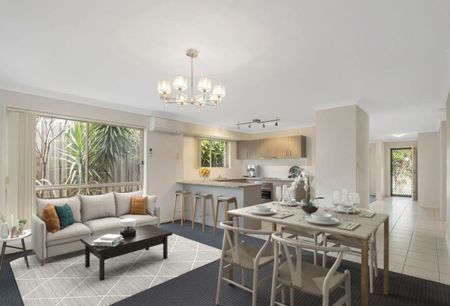 Fantastically Located, Spacious and Thoughtfully designed - Photo 2