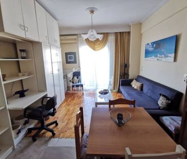 Studio/Γκαρσονιέρα για ενοικίαση Άγιος Αντώνιος (Βέροια) - Photo 3