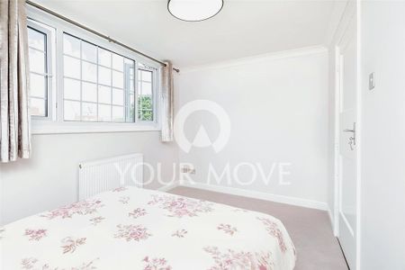 1 bedroom in a house share to rent - Photo 3