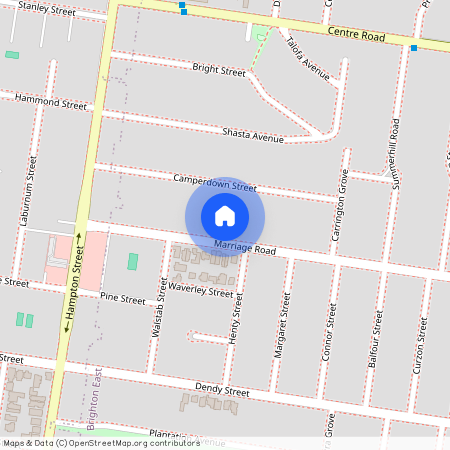 21 Marriage Road, Vic 3187, Brighton East