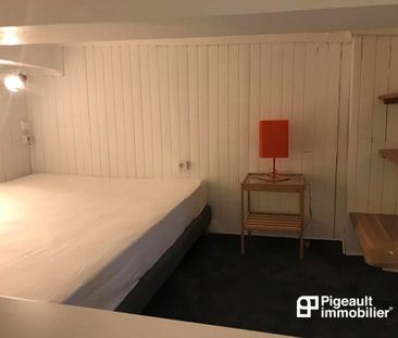 Location Appartement T 1 - Rennes - Centre Ville - Photo 3