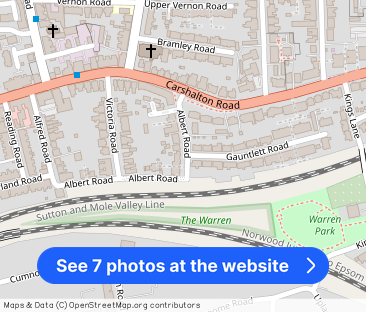 Albert Road, Sutton - Photo 1