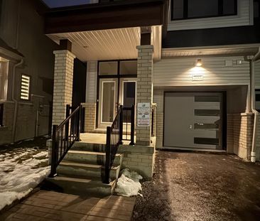 For Lease - 2085 HORACE DUNCAN Crescent, Oshawa, Ontario - Photo 5