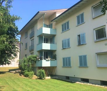 Charmante 3-Zimmerwohnung - Photo 5