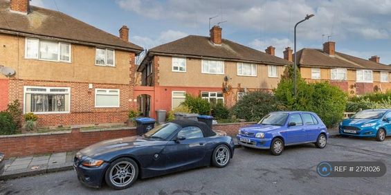 2 bedroom maisonette to rent - Photo 3