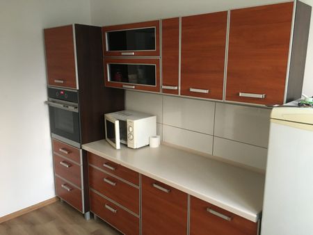 Przestronne mieszkanie 2 pokojowe - Photo 2