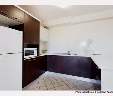 2 Bedroom / 2 Bathroom Apartment (Rent a Room) - Photo 2