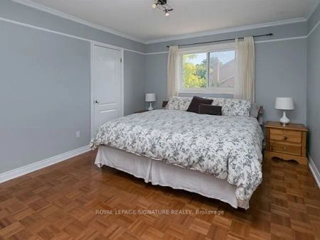 Detached Home For Lease | N9061837 - Photo 4