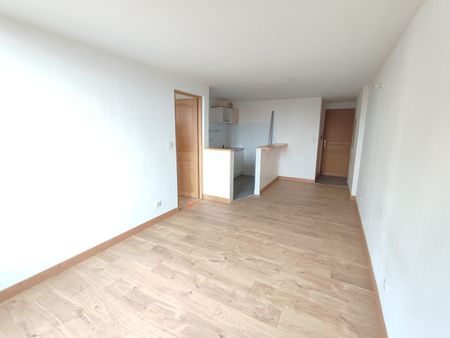 Location Appartement 2 pièces 32m² - Photo 2