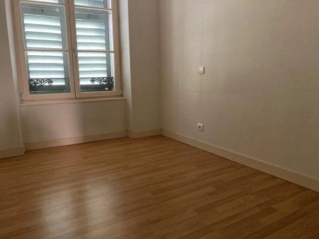 Appartement à louer 3 pièces 53m² - Photo 3