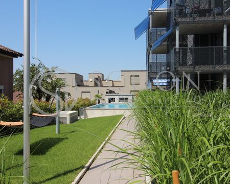 Wohnung | mit direktem Liftzugang und Pool - Foto 4