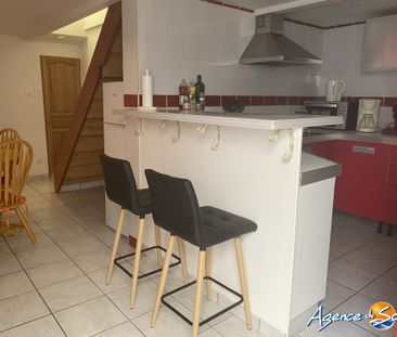 Location Appartement 1 pièce 33m² LE BARCARES 66420 - Photo 4