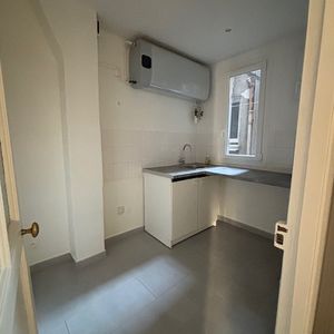 Location Appartement 3 pièces 50m² - Photo 3