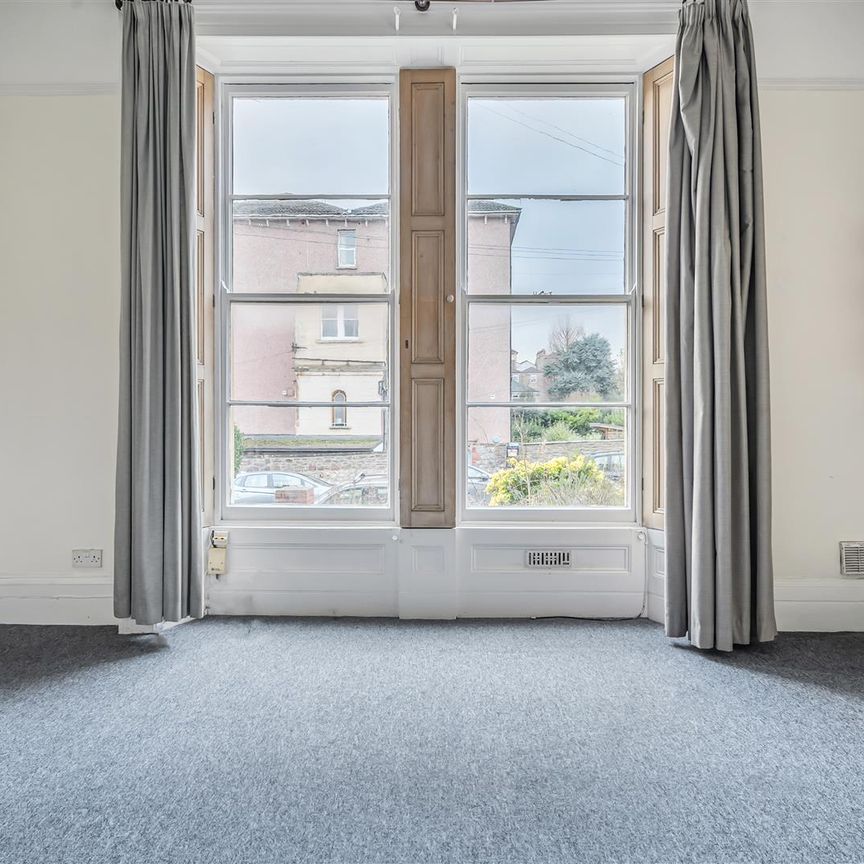 Exeter Buildings, Bristol - Photo 1