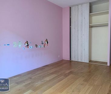 Location Appartement 4 pièces 111m² MACON 71000 - Photo 3