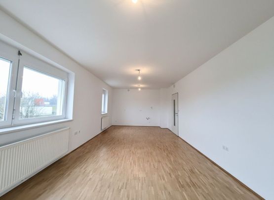 Betreubares Wohnen Ardagger Markt - schöne 2 Zimmerwohnung mit herrlichem Balkon - Photo 1