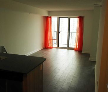 For Lease - 185 Bonis Avenue Unit# 1803, Toronto, Ontario - Photo 1