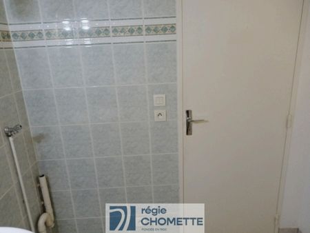 87 COURS DOCTEUR LONG 69003 LYON - Photo 4