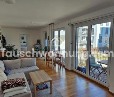 TAUSCHWOHNUNG 2 Zimmer/Balkon mit perfekter Anbindung - Photo 1