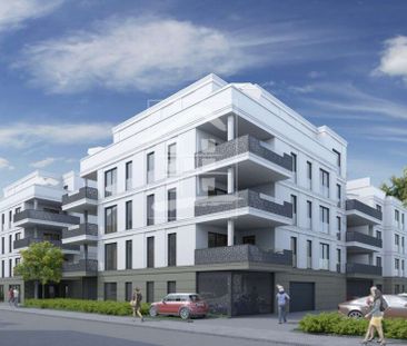 Atrium Garten – Wohnung 33 - Photo 1