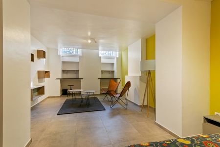 Room at Avenue du Parc 31 - Photo 3