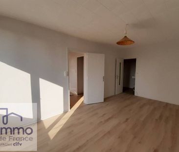 Appartement 3 pièces - Photo 1