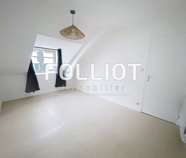 A louer : Appartement 3 pièces à Fougères centre-ville - Réf. 2429CV - Photo 4