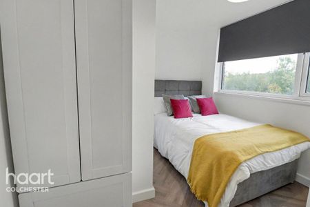 1 bedroom in a house share to rent - Photo 2