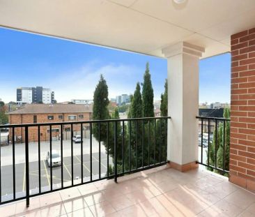18/96-98 Castlereagh Street, Liverpool NSW 2170 - Photo 4
