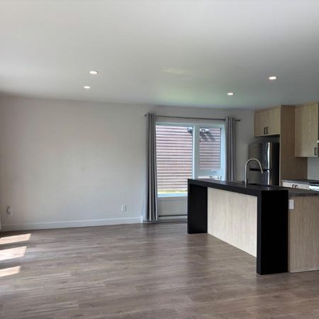 Appartement rez-de-chaussée lumineux à louer - Photo 4