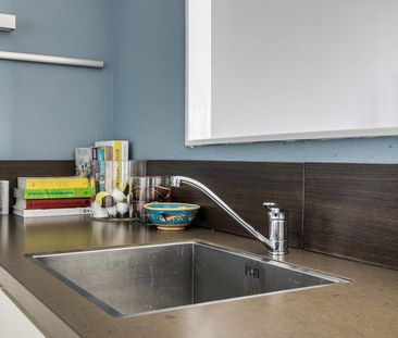 Te huur: Appartement Eric Kropstraat in Rotterdam - Foto 5