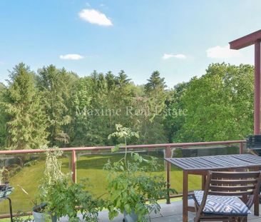 Appartement te huur in Vossem voor € 900 met 1 slaapkamer - Photo 3