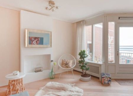 Te huur: Appartement Gevers Deynootplein in Den Haag - Foto 2