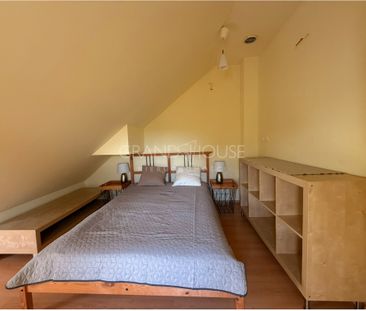 Przytulne 3 pokoje z dużym balkonem - Zdjęcie 5