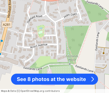 Acorn Avenue, Cowfold - Photo 1