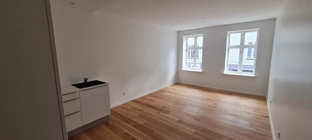 Gulvvarme i hele lejligheden - Photo 5