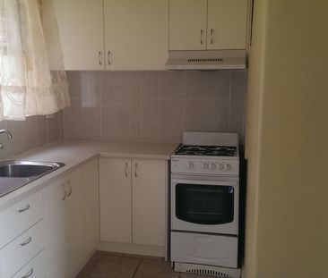Updated 1 Bedroom Apartment in Convenient Location - Photo 4