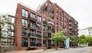 Ir. Kalffstraat 8, 5617BH Eindhoven - Photo 1