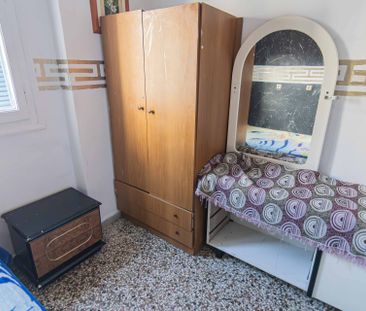 (Προς Ενοικίαση), Διαμέρισμα, ΑΤΑ, 55 τ.μ., €300 - Photo 2