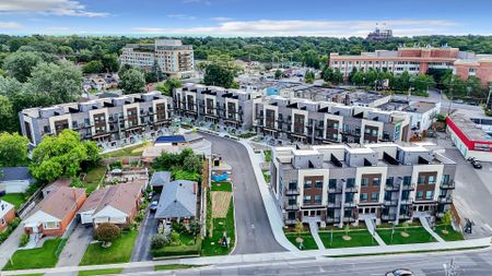 For Lease - 41 Danforth Road Unit# 321, Toronto, Ontario - Photo 4