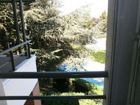 Location Appartement 2 pièces 33m² TOULOUSE 31400 - Photo 4